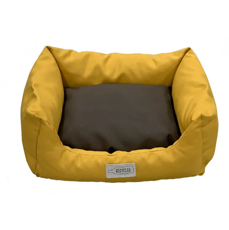 Cuna Life Suave para Perros