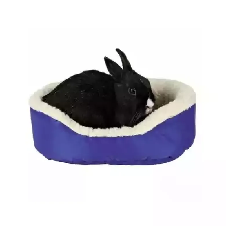 Cuna Peluche Roedores y Hurones