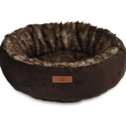 Cuna Premier Dog VIP Redonda