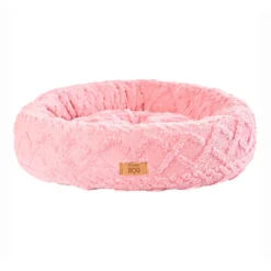 Cuna Princes Pink Premier para Perros