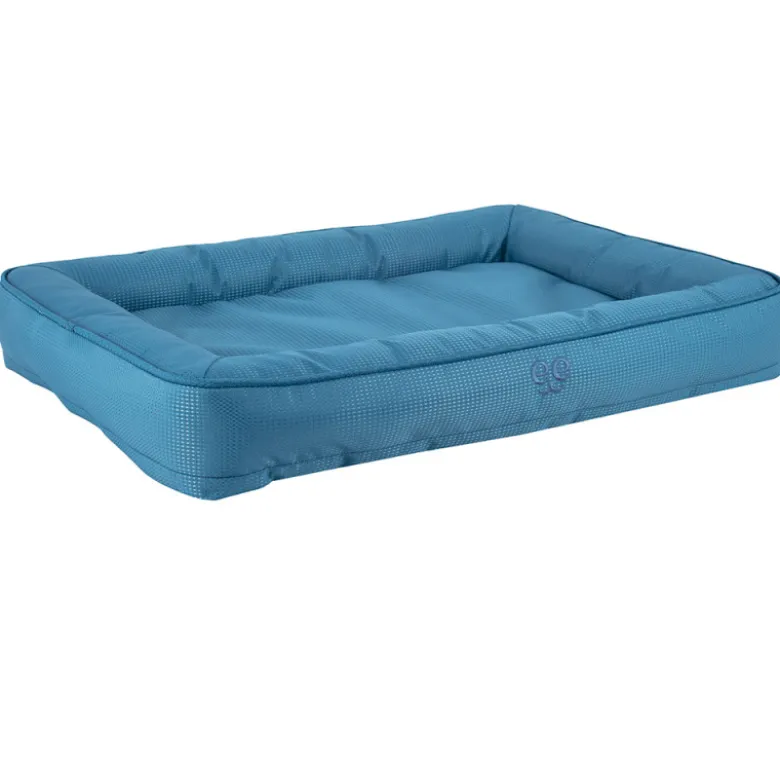 Cuna Rectangular Snooze Freedog para Perros
