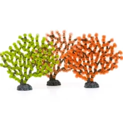 Decoración Coral de Gorgonia para Acuarios