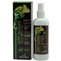 Desinfectante Repti Cleaner para Terrarios (130ml)