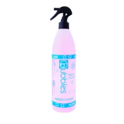 Desodorante Hipoalergénico Ambiental 500ml