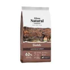 Dibaq Natural Moments Dietetic