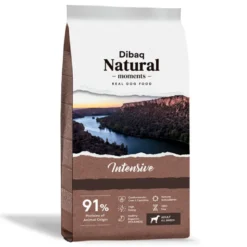 Dibaq Natural Moments Intensive