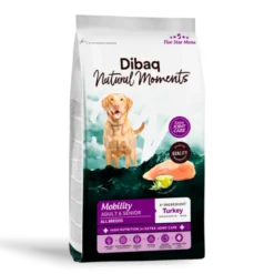 Dibaq Natural Moments Mobility Pavo