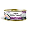 Dibaq Natural Moments Pavo con Arándanos para Gatos Lata 70g