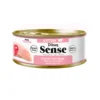 Dibaq Sense Grain Free Kitten Pollo y Manzana 70g