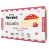 Dibaq Sense Turrón Tarta de Queso para Perros 185g