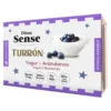 Dibaq Sense Turrón Yogur y Arándanos para Perros 185g