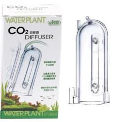 Difusor de CO2 WATERPLANT