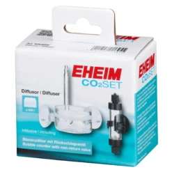 Difusor Eheim Co2Set 600L para Acuarios
