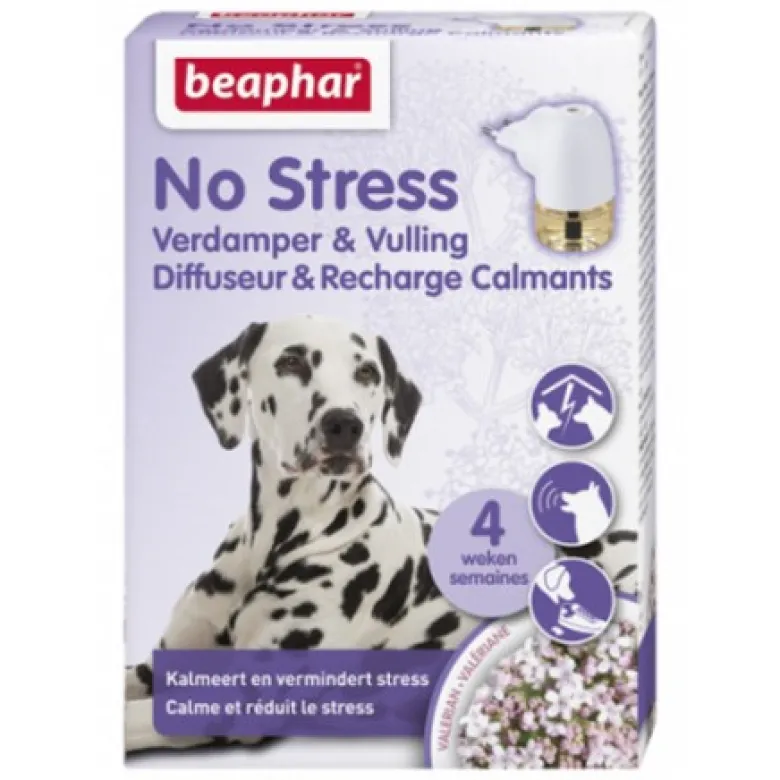 Difusor No Stress para Perros