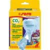 Difusor Sera Flore CO2 a Presión para Acuarios