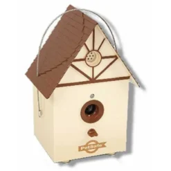 Dispositivo Exterior Antiladridos Para Perros