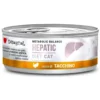 Disugual Diet Hepatic de Pavo para Gatos 85g