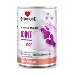 Disugual Diet Joint de Salmón para Perros