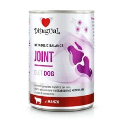 Disugual Diet Joint de Ternera para Perros