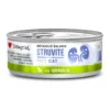 Disugual Diet Struvite de Codorniz para Gatos 85g