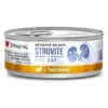 Disugual Diet Struvite de Pavo para Gatos 85g