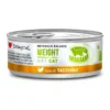 Disugual Diet Weight de Pavo para Gatos 85g
