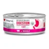 Disugual Digestion Low Fat de Cerdo para Gatos 85g