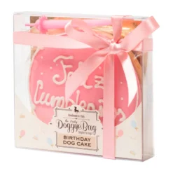 Doggyebag Tarta de Cumpleaños para Perros