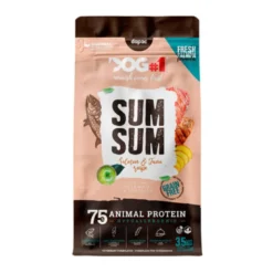 DOG-1 Sum Sum Grain Free Salmón y Atún Adult para Perros