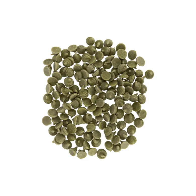 Drops Gotitas de Guisantes Snack para Roedores
