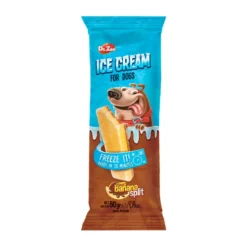 Dr. Zoo Helado para Perros 50g