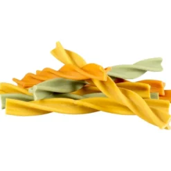 Duvo Garden Bites Fruity Dental Swirls