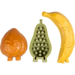 Duvo Garden Bites Fruity Friends para Perros