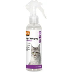 Easy Clean Spray Limpieza en Seco Gatos 200ml