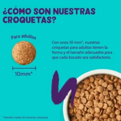 Edgard Cooper Pavo y Pollo Fresco de Corral para Gatos 2kg