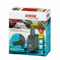 Eheim CompactON para Acuarios Agua Dulce y Salada