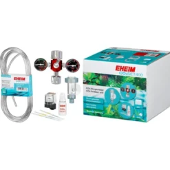 Eheim Co2 Set 400 Sin Botella