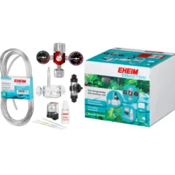 Eheim Co2 Set 600 Sin Botella