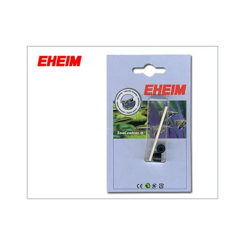Eheim Eje de Cerámica con Topes 2006 Nº7480500