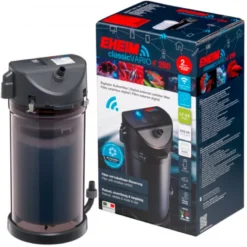 Eheim Filtro ClassicVario+e 250 para Acuarios