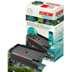 Eheim Multibox Bandeja y Depósito Mantenimiento Acuarios