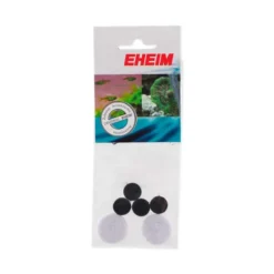 EHEIM Set Filtro para Aire Compresor y Fieltro 7400030