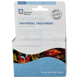 Ektomor Tratamiento Universal