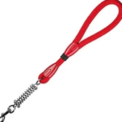 Empuñadura Muelle Nylon Redondo Arppe 60cm