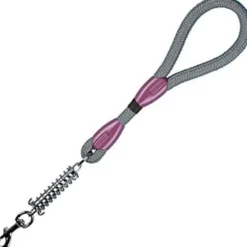Empuñadura Muelle Nylon Redondo Arppe 60cm