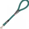 Empuñadura Nylon Redondo Verde