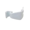 Enganche Plastico de Cubetas