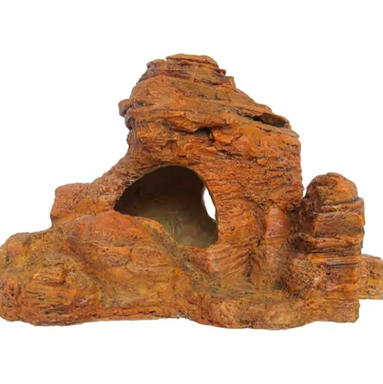 Escondrijo Monts Nimba Rock para Terrarios