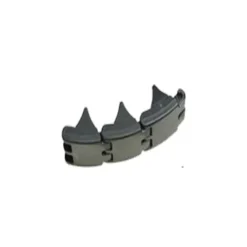 Eslabones Para Collar Educativo triple Corona