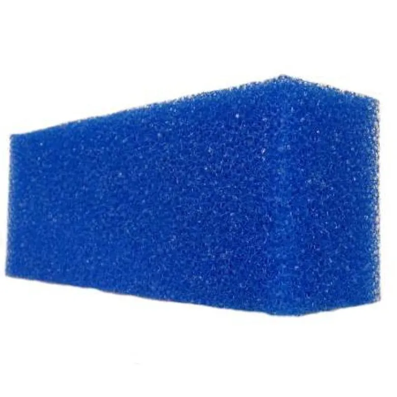 Esponja Azul de Filtrado
